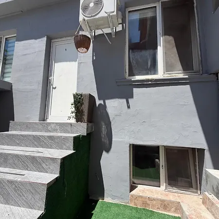 Boho Style House * Varna
