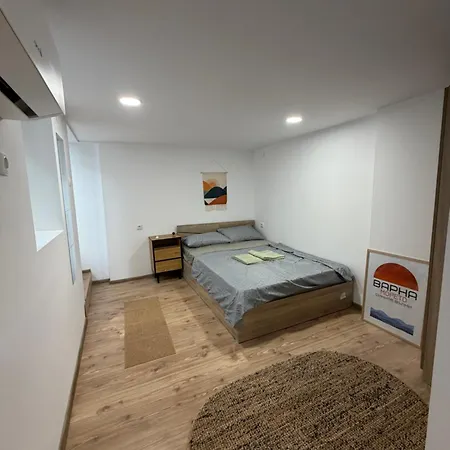 Apartament Boho Style House