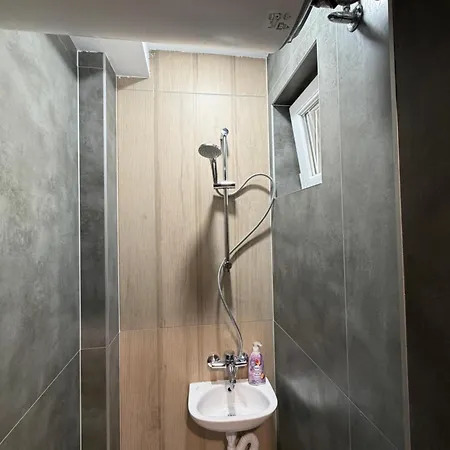 Apartament Boho Style House