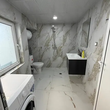 Boho Style House Apartament Varna