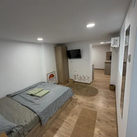 Boho Style House Apartament *
