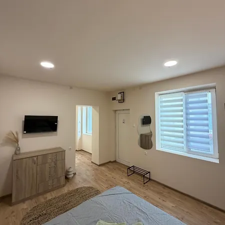 Boho Style House Apartament Varna