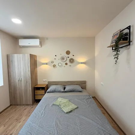 Boho Style House Varna