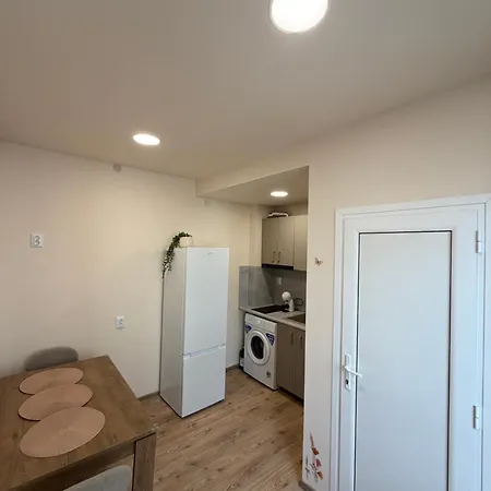 Boho Style House Apartament *