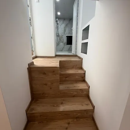 Boho Style House Apartament *
